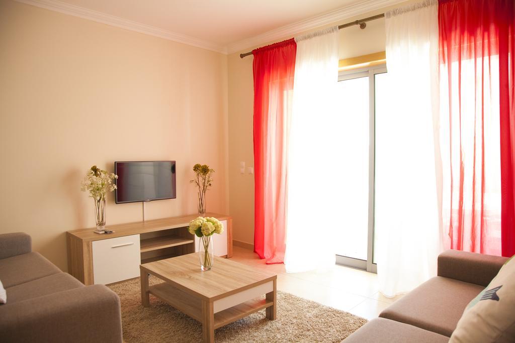 Vila Branca By Beach Rentals Albufeira Room photo