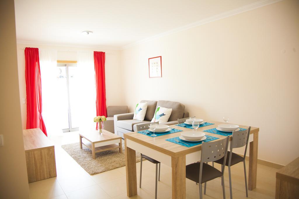 Vila Branca By Beach Rentals Albufeira Room photo