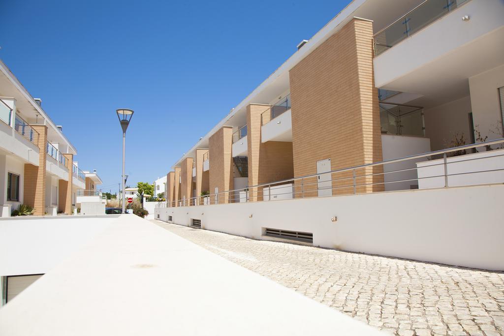 Vila Branca By Beach Rentals Albufeira Exterior photo