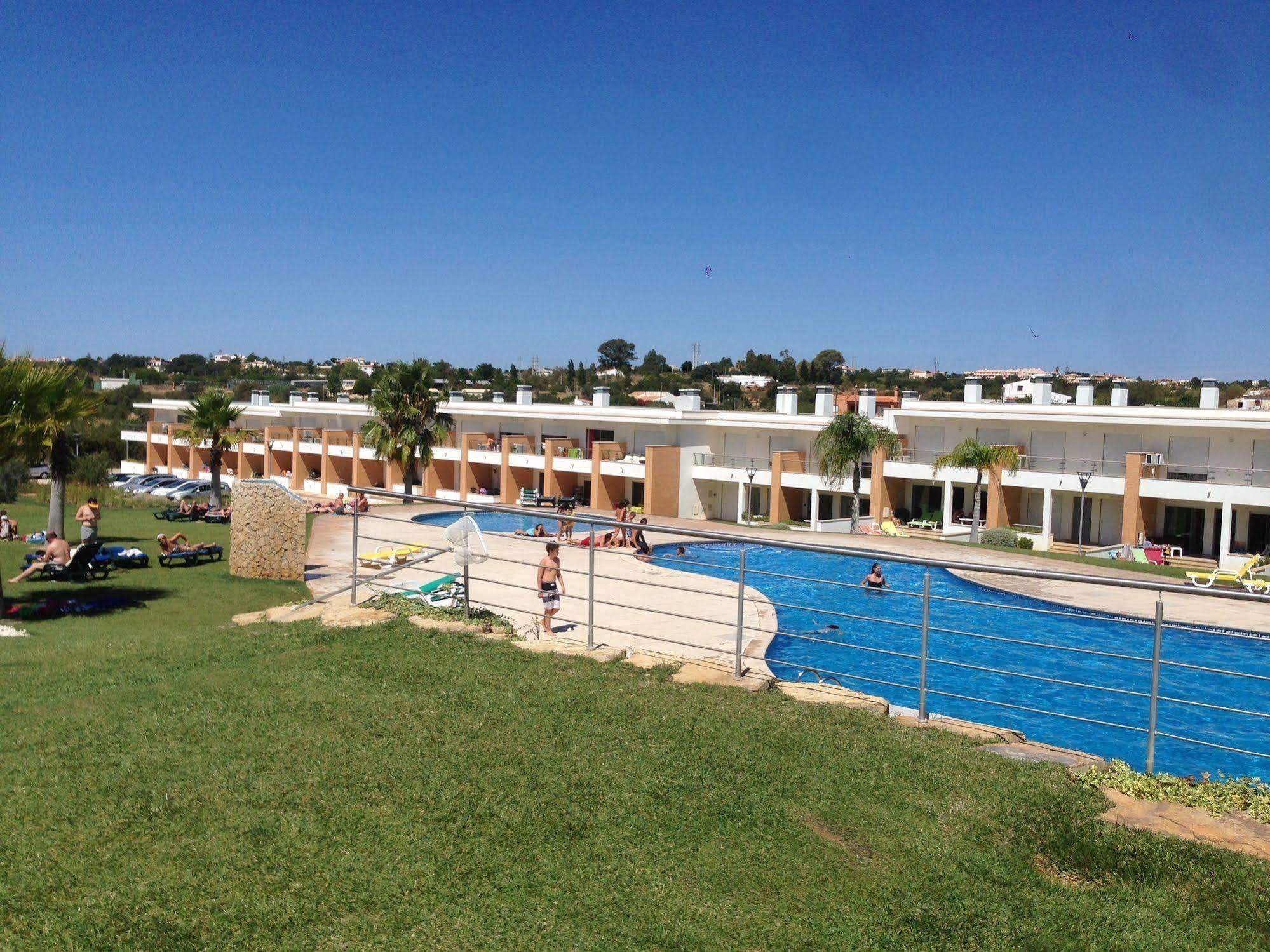 Vila Branca By Beach Rentals Albufeira Exterior photo