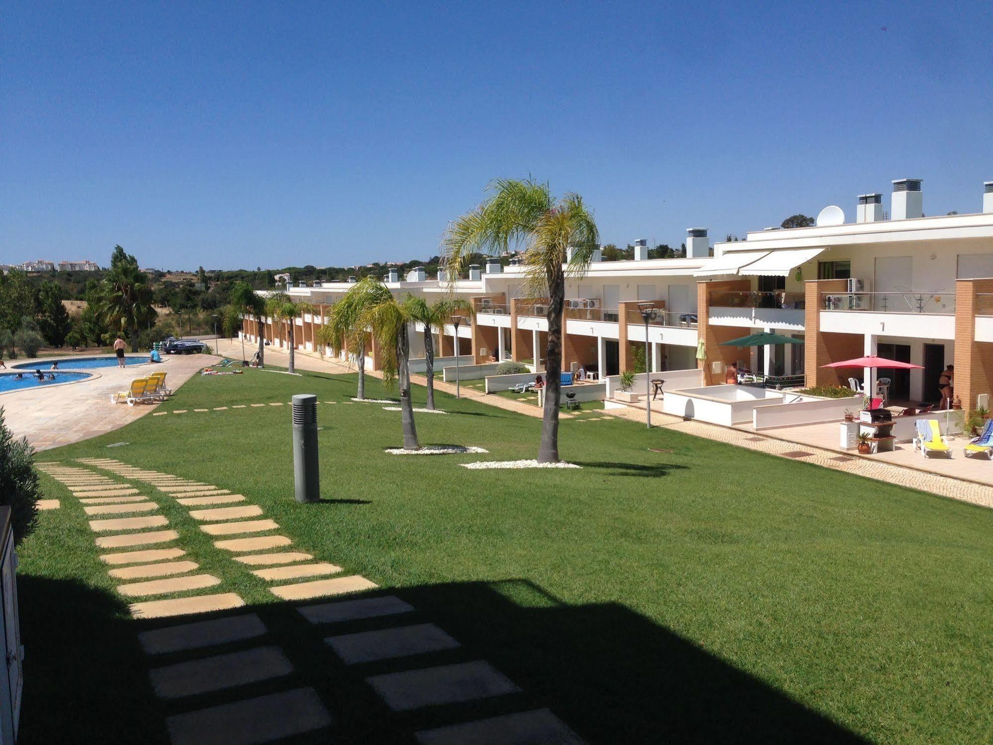 Vila Branca By Beach Rentals Albufeira Exterior photo