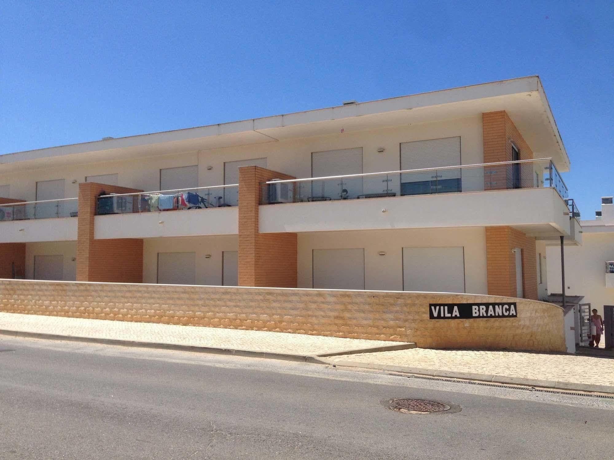 Vila Branca By Beach Rentals Albufeira Exterior photo