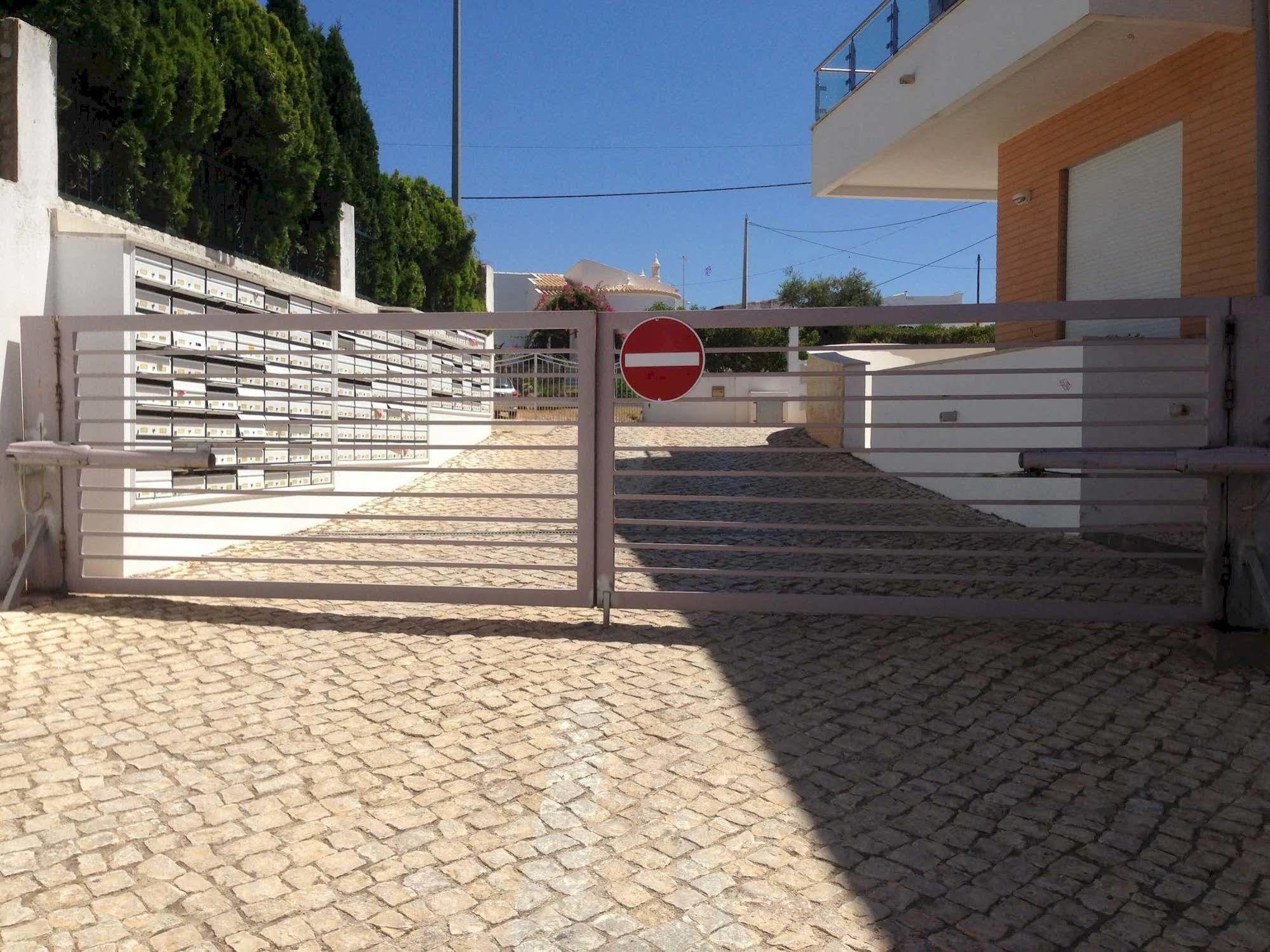 Vila Branca By Beach Rentals Albufeira Exterior photo