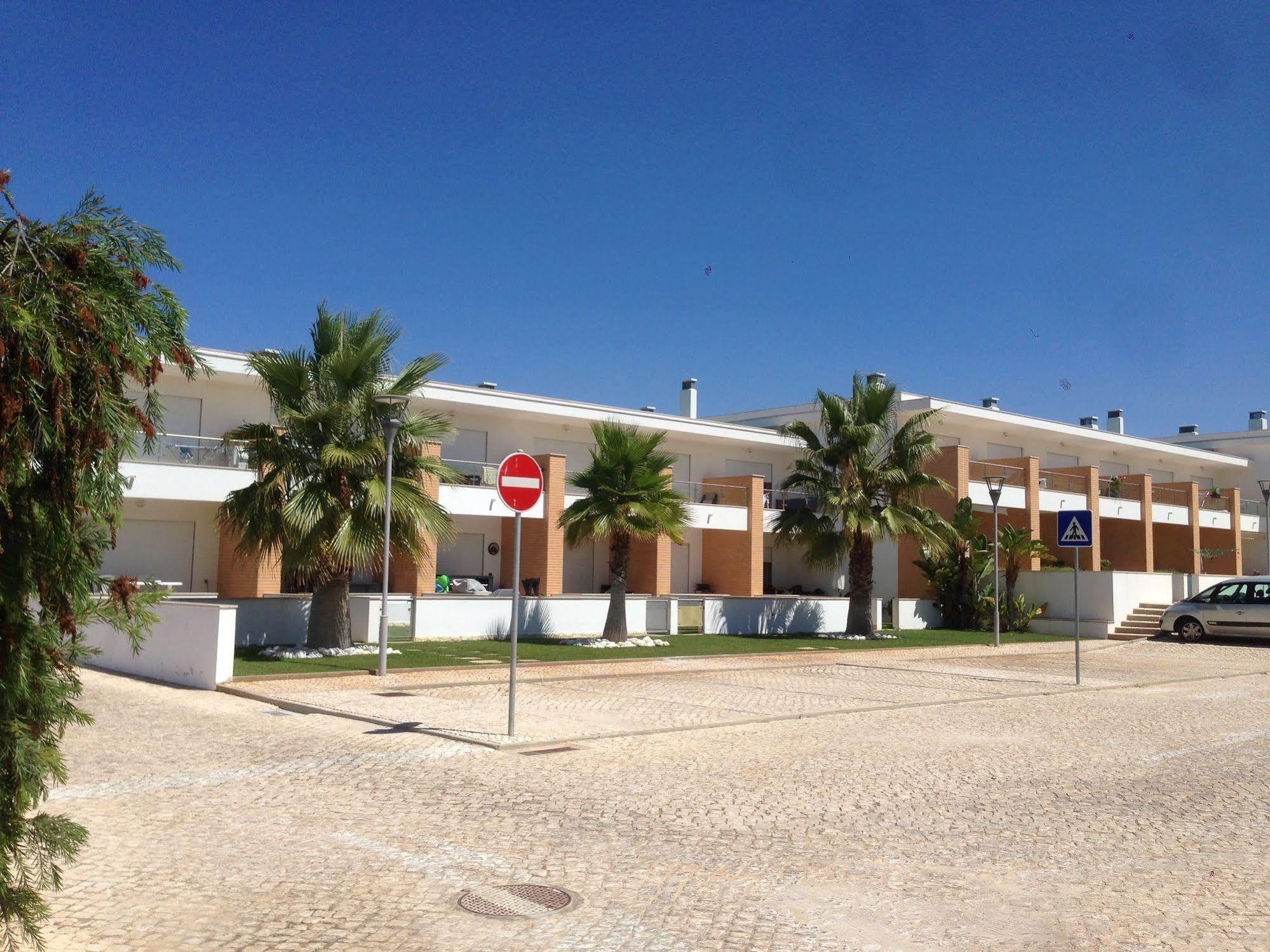 Vila Branca By Beach Rentals Albufeira Exterior photo