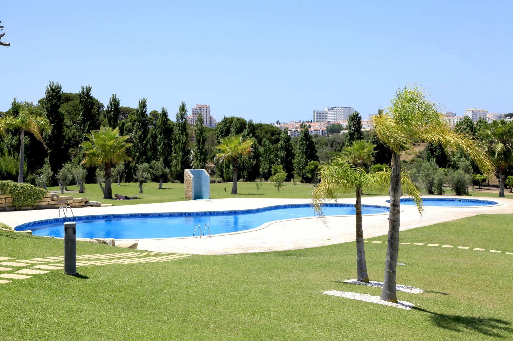 Vila Branca By Beach Rentals Albufeira Exterior photo