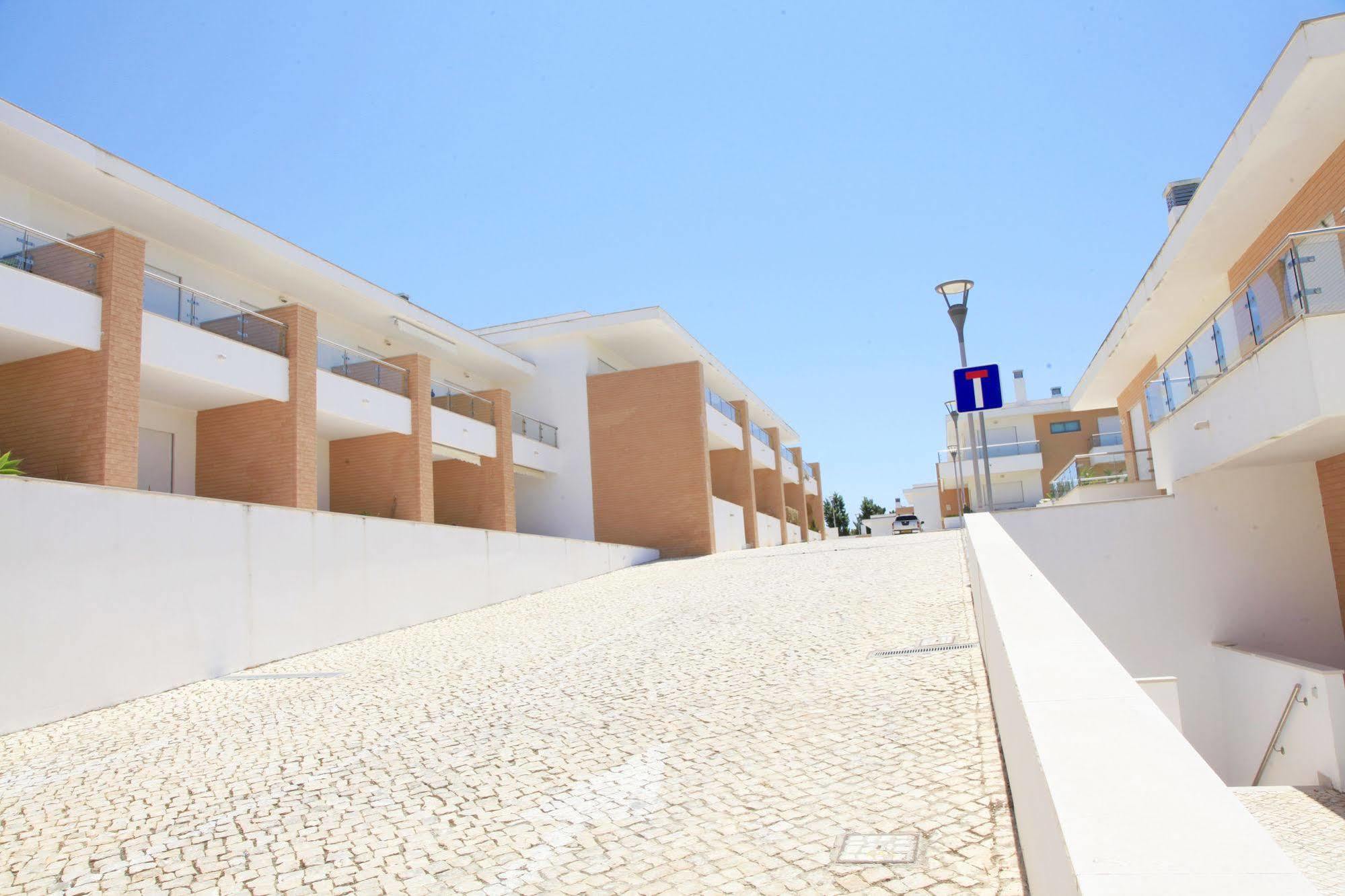 Vila Branca By Beach Rentals Albufeira Exterior photo