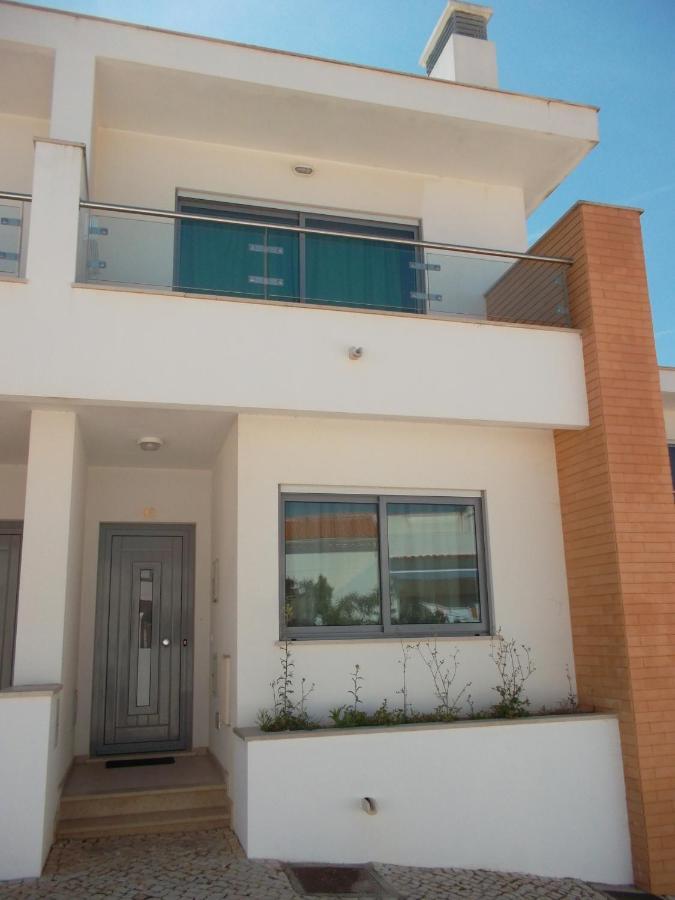 Vila Branca By Beach Rentals Albufeira Exterior photo